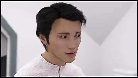 Милфа-Крик No21 - Йоханнес услышал, что Ханна и Дорати сказали это Камиле