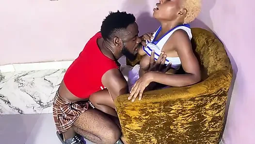 Beste muschi, die ich je hatte