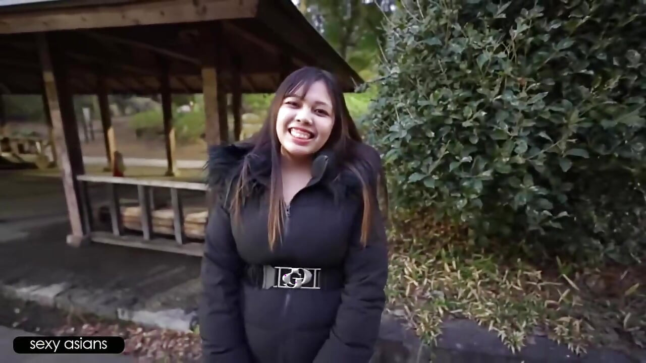 Lieblings-Amateur-mädchen kommt an, K-cup Dynamite body liefert überwältigende Spannung über die Erwartungen hinaus