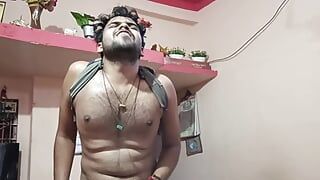 My back-To-back masterbate videos that you definitely enjoying the most like your Ismaatdeva