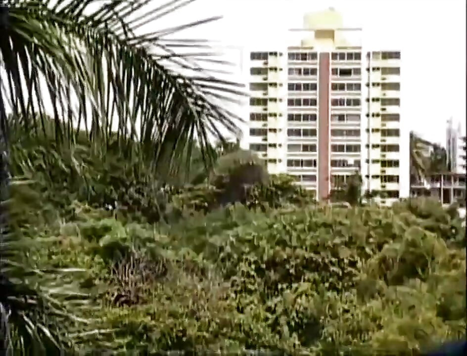 ליקוק כוס שעיר, זיון בתנוחת דוגינג... גמירה בפה