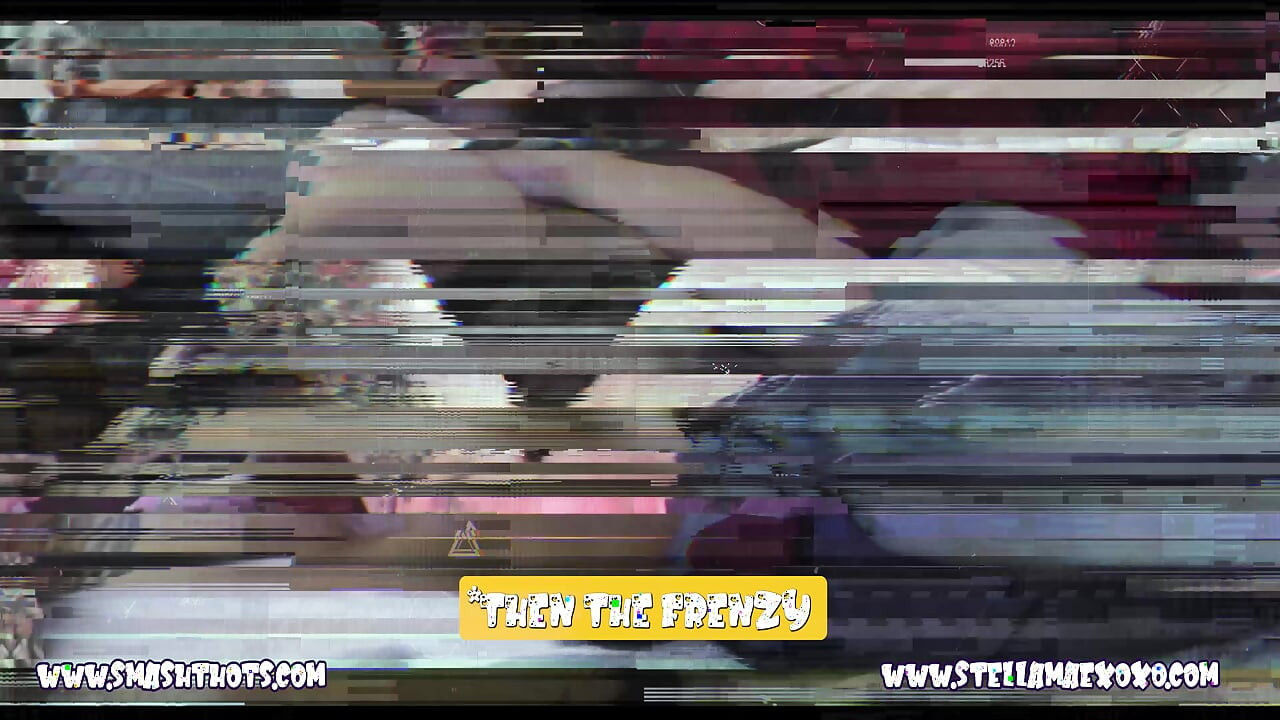"Sancho's Love At First Swipe" Official Electro Bass Trap Porn Music Video with Stella Mae