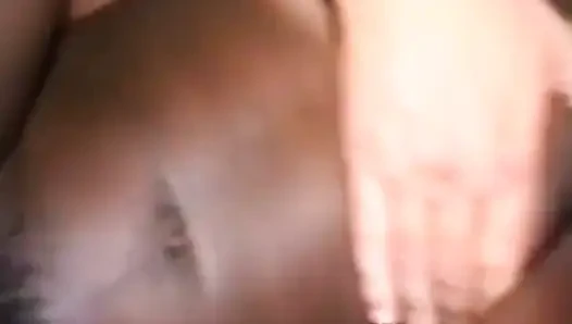 This Good Blackette Can't Stop You From Sucking Cock