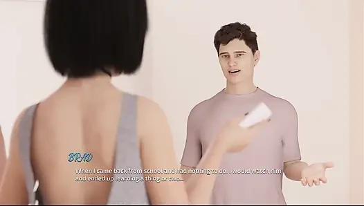 Mahasiswa Tanpa Kontrol (bagian 2)