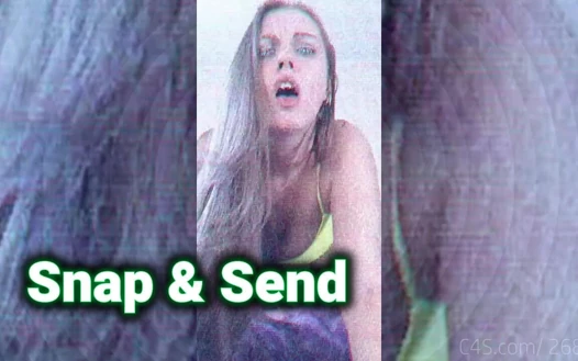 Snap & spend findom gooning serbest bırakma snap ve insan atm makinesi harcamak