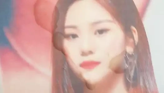 Gfriend umji boşalmak haraç