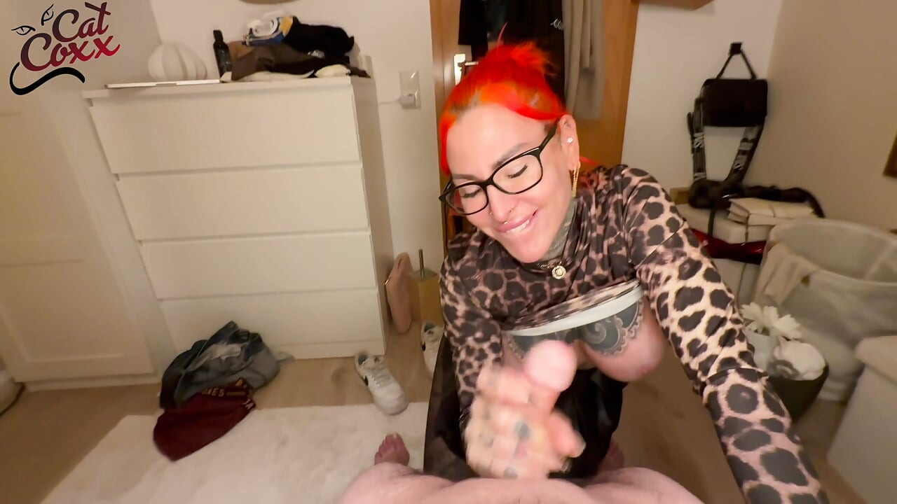 AO in all milfholes! Jungficker delivers