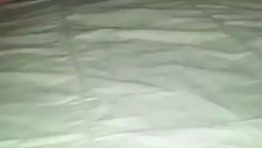 TIGHT WIFE CREAMPIED BY COMPLETE STRANGER