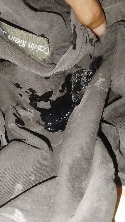 Always do masturbation