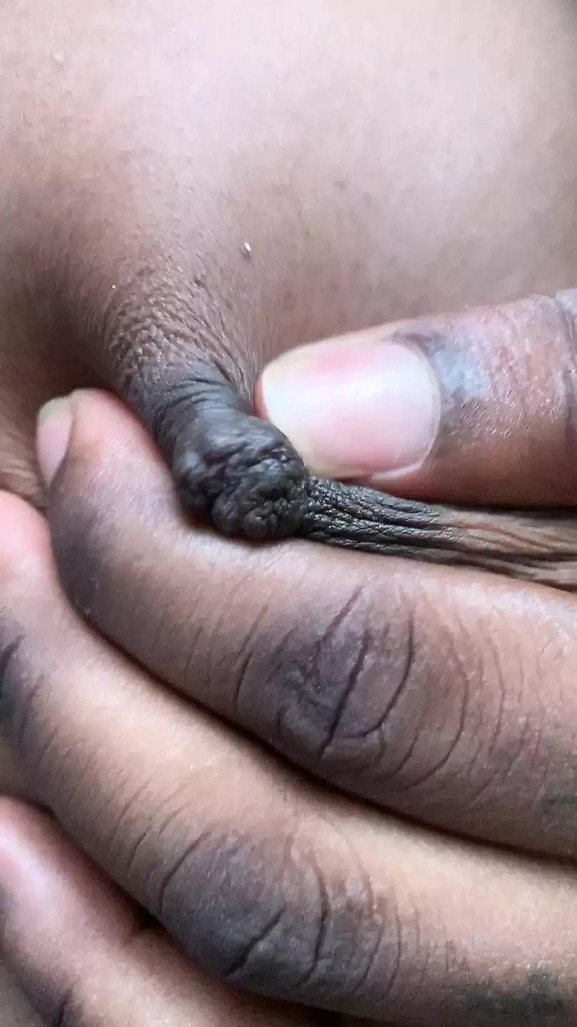 Clean and sexy pussy for show