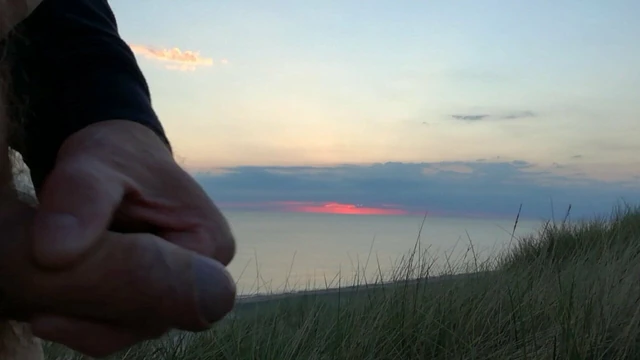 Sundown