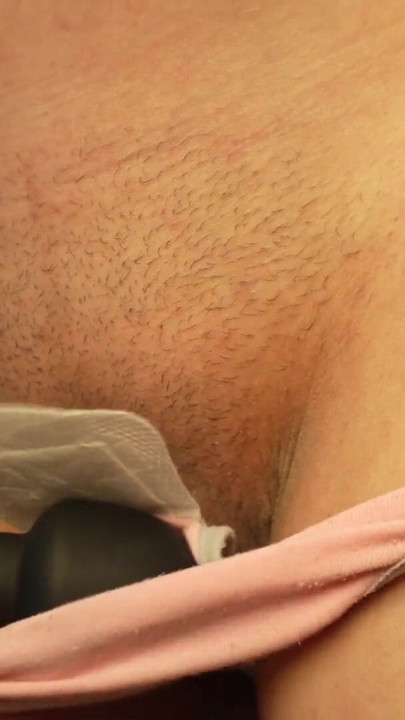Indian Pregnant Stepsister Maxi pad play and masturbation with a vibrator and orgasm | Clip 1