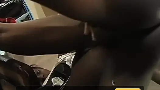 Omar & Dian - Pikiran wanita sange