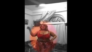 Bellydances và blowjobs