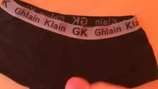 pazar kalhotky