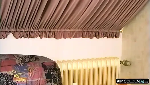 Heisser Gruppensex mit intensiven Beruehrungen