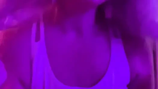 Yoga Pants Dancy Dance