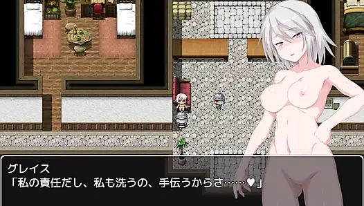 [Grace of Labyrinth City] I'll dedicate my to anyone! play-by-play