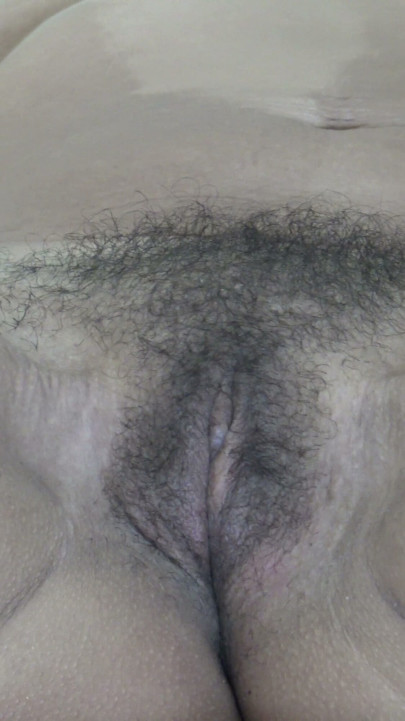 Hairy Mature Stepmom Lets Stepson Fuck Her Every Morning | Clip 1