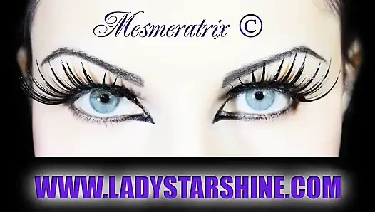 Brain washed by breast....