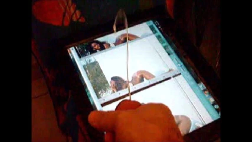 Rihanna 1st recouvre le sperme