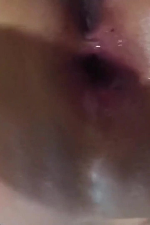 All in My Asshole