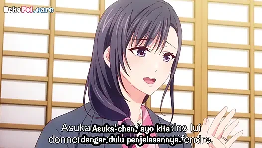 Cheating episode 1 Indo