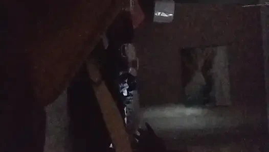 Pro athletes and the C.I.A Chef with some good interracial love.