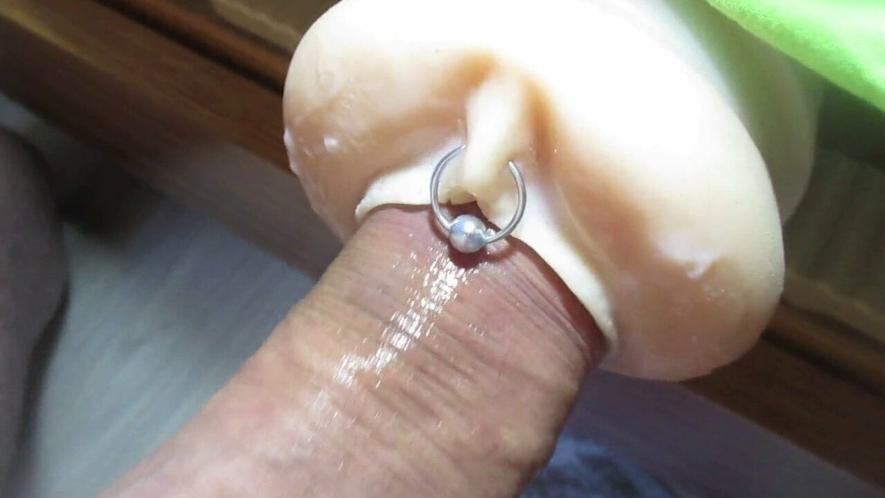 Quickie Fleshlight 2