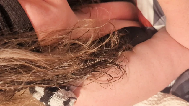 Iowa slut getting used like a good little whore