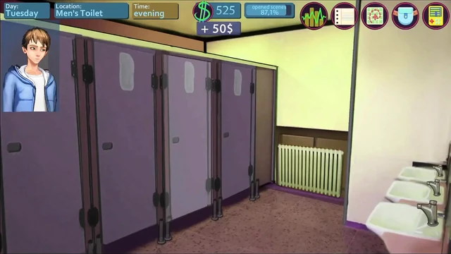 Taffy Tales V0.68.2a Part 66 Naughty Panties and Babes by Loveskysan69