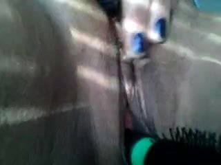 ROXANN 56YO MYSPACE MILF MASTURBATION