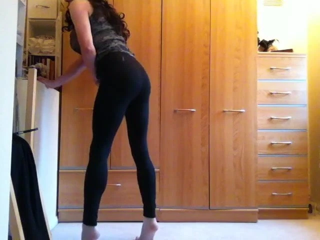 Danni ısınma