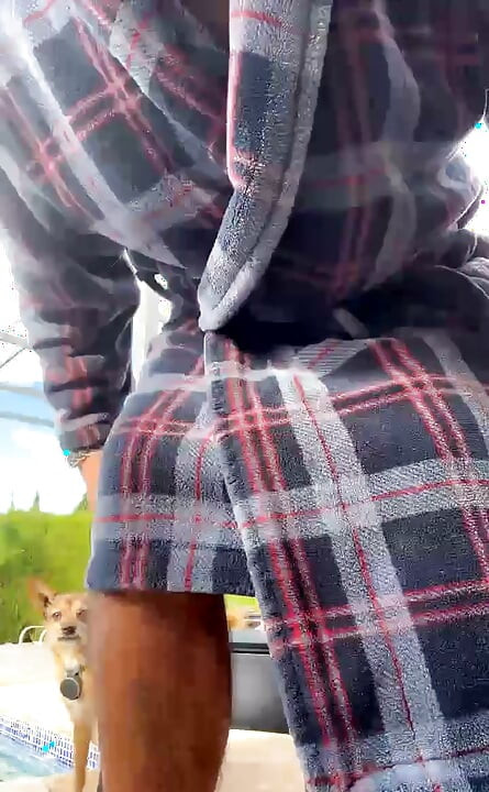 aautdor jhatke dene ka samay