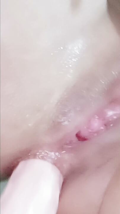 me squirting