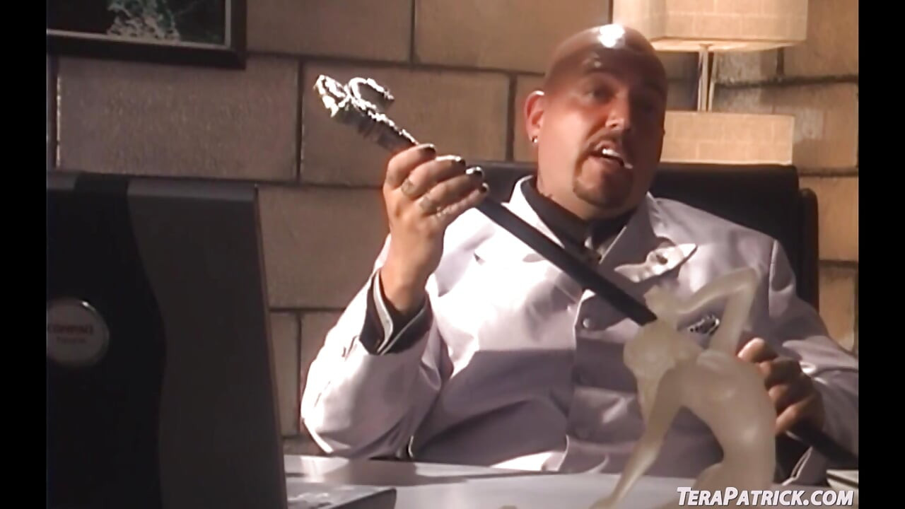 ルーシー・リーとニョミ・マルセラの三つ巴