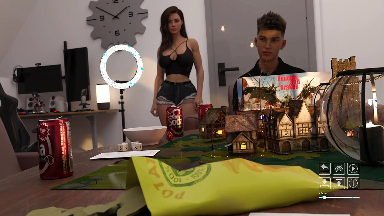 Complete Gameplay - Steps of Debauchery, Part 13