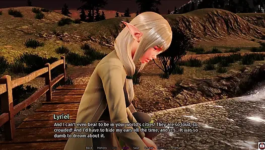 RUMAH DALAM KERETAKAN - (PT 78) NC