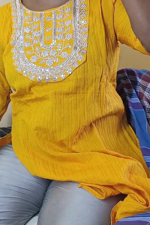 Tamil Cute Housewife
