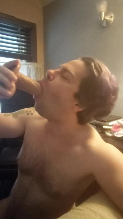 cocksucking practice in quarantine