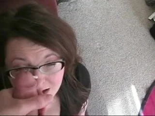 vid7Covered Glasses