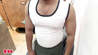 My Sister Best Friend came to my home after marraige and got fucked