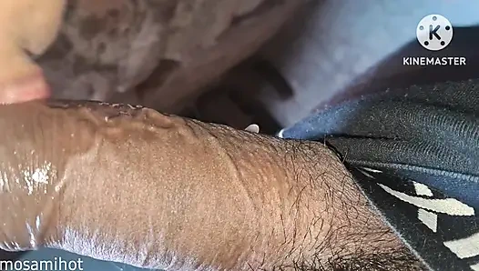 Mulut kakak ipar desa menempatkan ipar tanah ne tapi meninggalkan saudara ipar