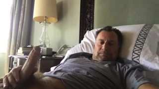 step dad flashes cock, home alone