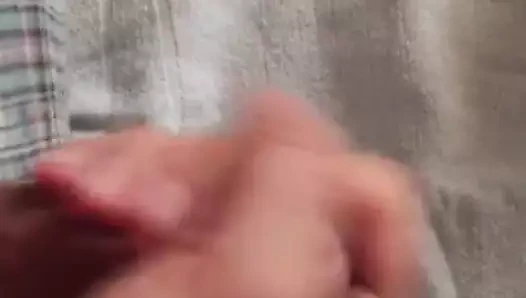 Leitada depois de uma bela mamada