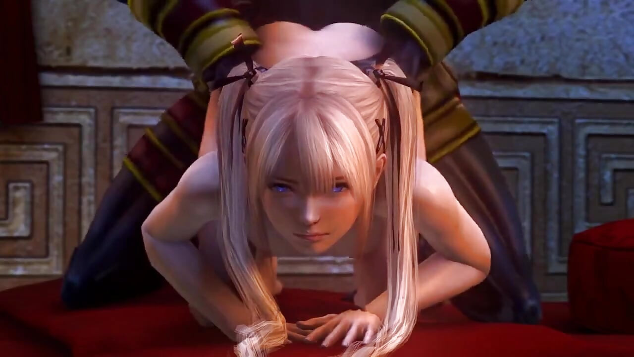 Marie Rose Fucked Hard