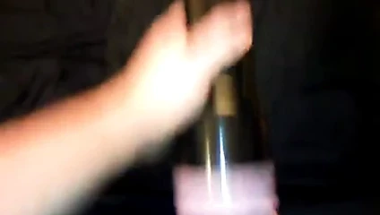 Fleshlight eğlence