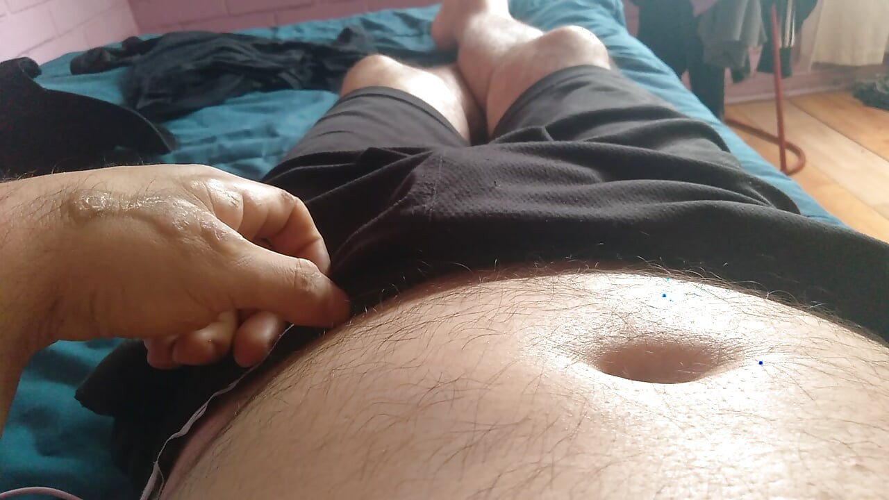 Male can give you a deep throat with his huge dick