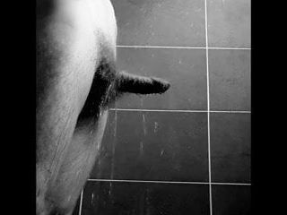 Excitation sous la douche