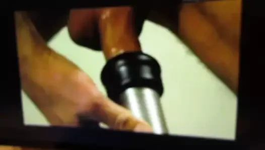 wanking benim öz ile azgın video